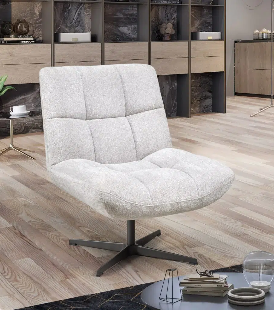 Fauteuil Angèle